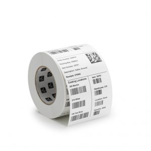 Etiqueta Sintética POLYO Etiqueta Sintética POLYO