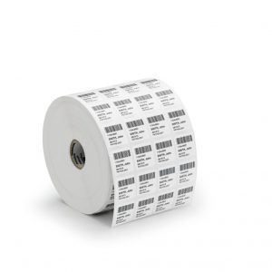 Etiqueta Sintética Z-XTREME Etiqueta Sintética Z-XTREME