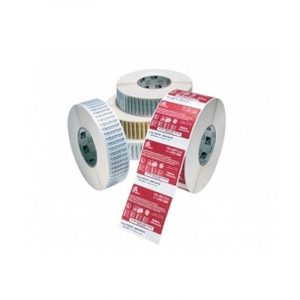 Zebra Z-Perform 1000D, label roll, thermal paper Zebra Z-Perform 1000D, label roll, thermal paper