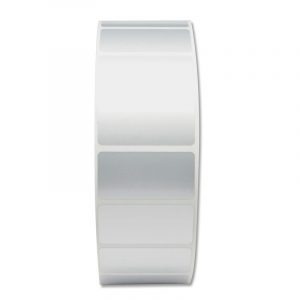 Z-Ultimate Silver – 38 x 19mm Z-Ultimate Silver – 38 x 19mm