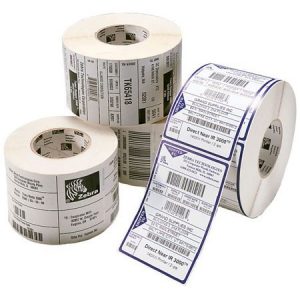 800261-107 Zebra Z-Select 2000D Removable 38mm x 25mm Paper Label Peelable  (Perforation) 800261-107 Zebra Z-Select 2000D Removable 38mm x 25mm Paper Label Peelable  (Perforation)