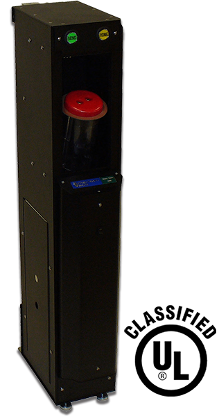 REMOTE TRANSACTION SYSTEMS 745 SERIES 4-1/2" DOWNSEND SYSTEM