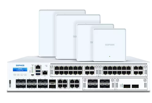 Sophos Wireless