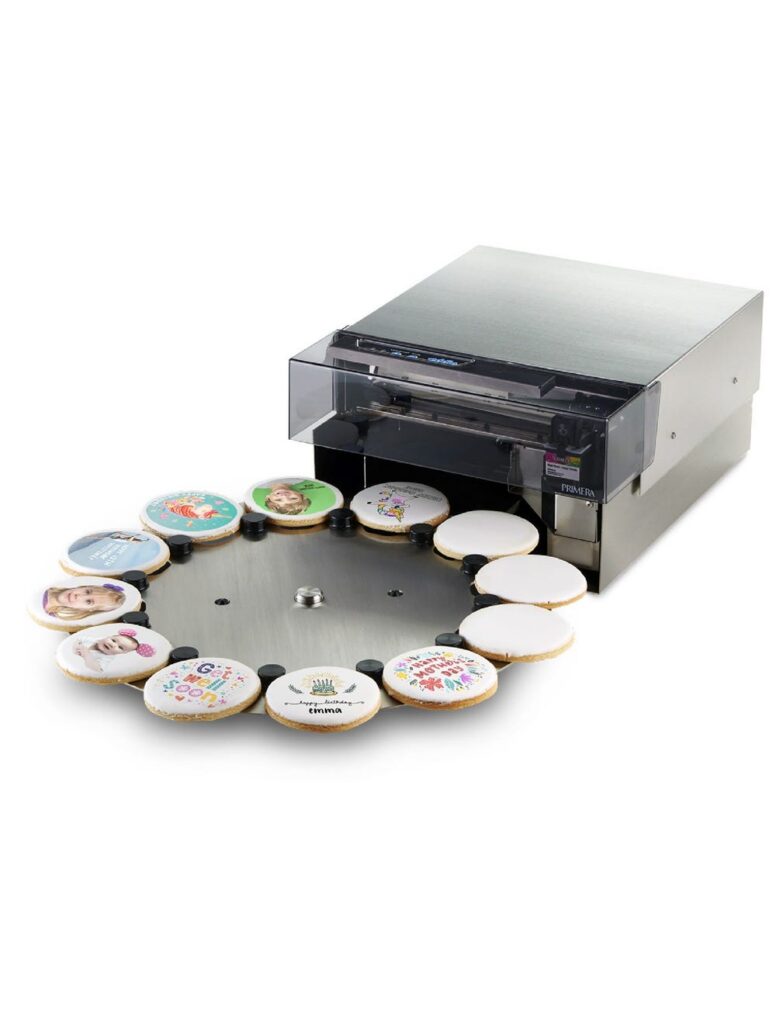 Eddie - Edible Ink Printer, Refurbished (Available in US Only)