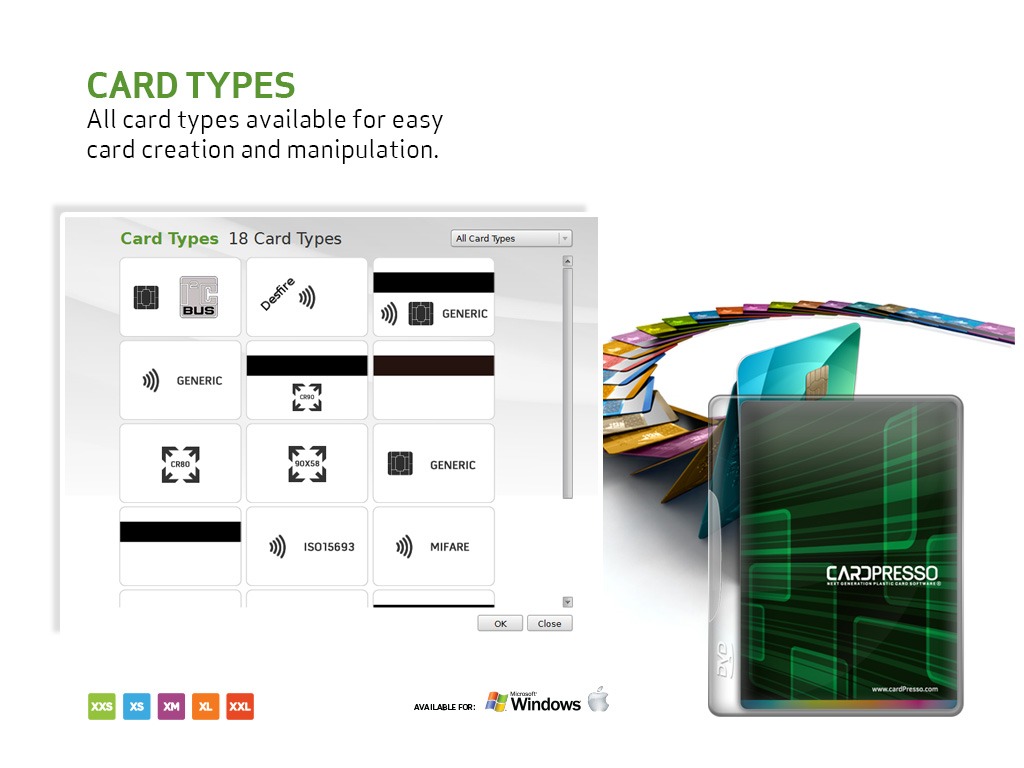 Cardpresso - Imagen 4