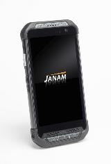 Janam XT200 - Imagen 2