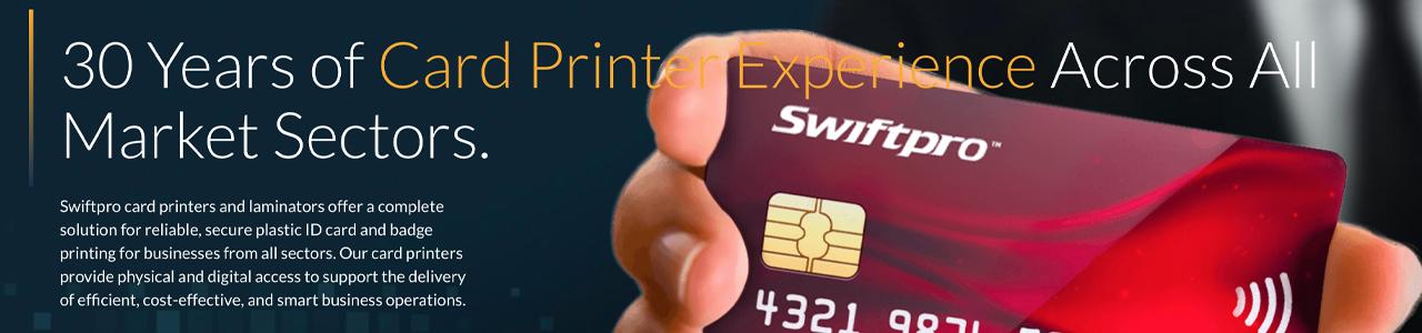 Swift Pro Banner