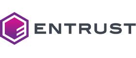 Entrust Logo