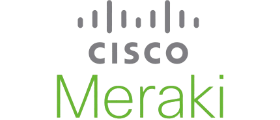 Meraki Logo