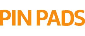 Pin Pads Logo